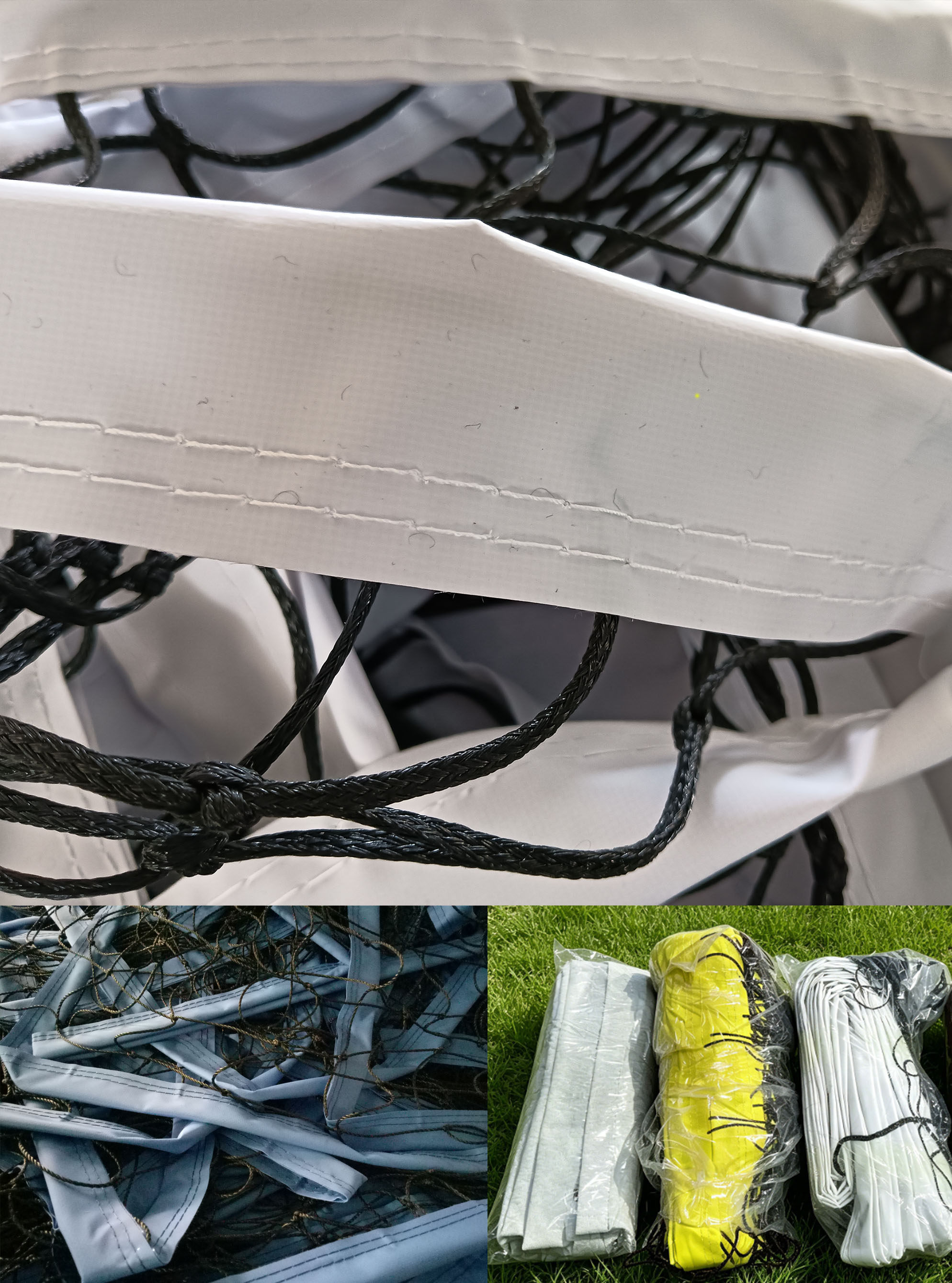 SHENZHEN SHENGLONG NETTING CO., LTD.